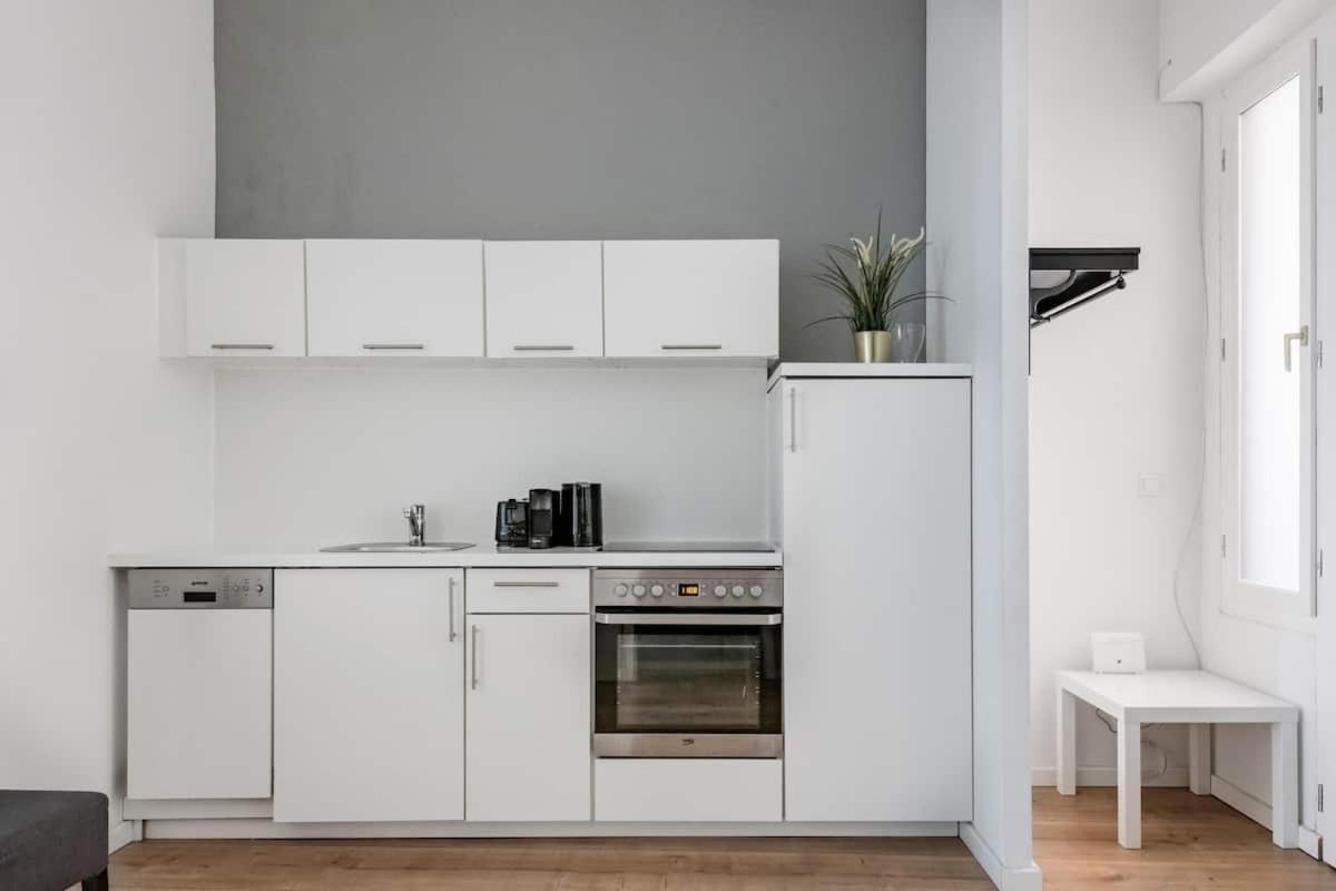 וינה ⍟Luxurious And Spacious⍟ 5 Min Walk To City Center מראה חיצוני תמונה