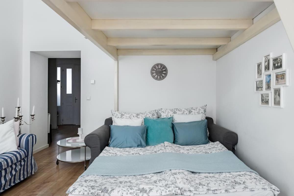 וינה ⍟Luxurious And Spacious⍟ 5 Min Walk To City Center מראה חיצוני תמונה