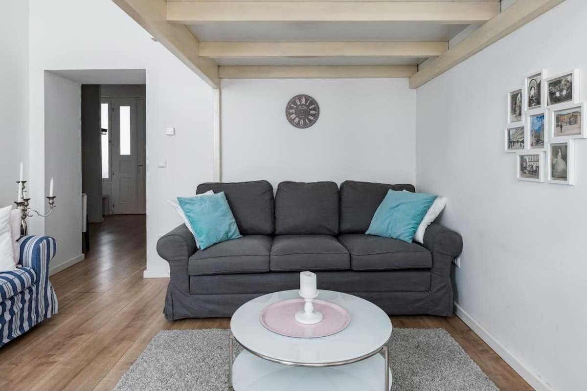 וינה ⍟Luxurious And Spacious⍟ 5 Min Walk To City Center מראה חיצוני תמונה