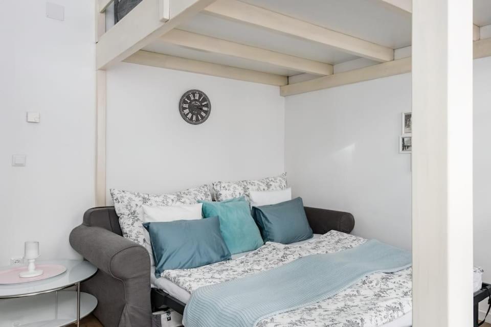 וינה ⍟Luxurious And Spacious⍟ 5 Min Walk To City Center מראה חיצוני תמונה