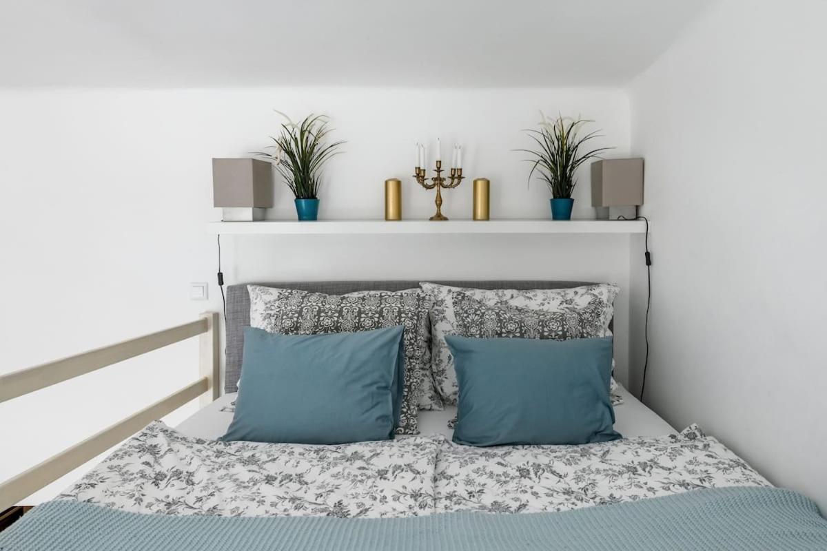 וינה ⍟Luxurious And Spacious⍟ 5 Min Walk To City Center מראה חיצוני תמונה